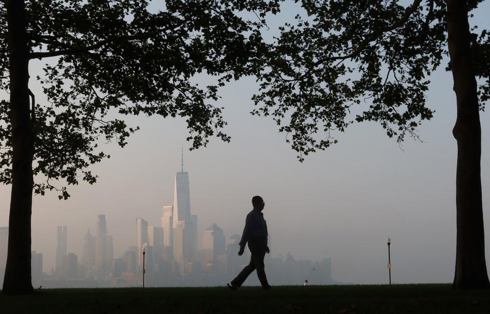 How Air Quality Affects Your Daily Life Air Quality