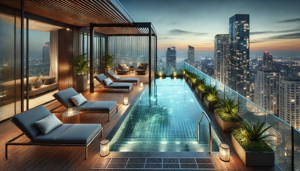 https://interdecoracion.net/se-puede-construir-piscina-en-terraza: An In-Depth Guide