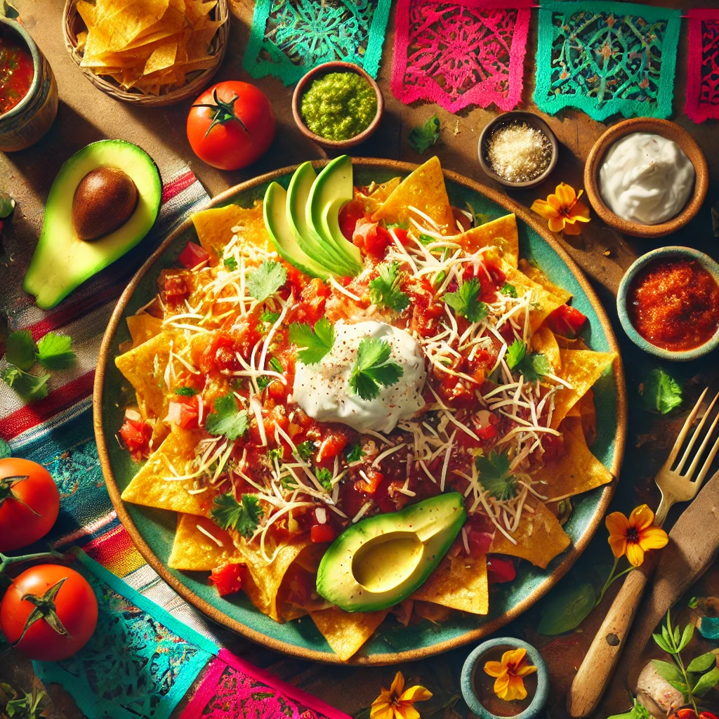 Celebrating Chilaquiles: A Classic Mexican Breakfast Celebrating Chilaquiles: A Classic Mexican Breakfast