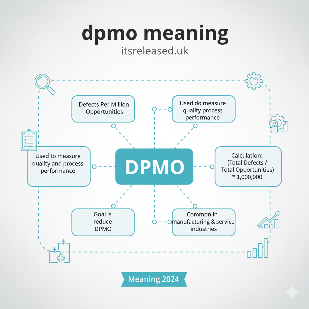 DPMO Meaning, A Complete Guide to Defects Per Million Opportunities man:90sqfpiee7s= ginger: A Superstar Root for Health and Wellness