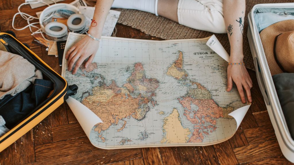 Ùmap: The Ultimate Guide to Custom Mapping and Data Visualization Ùmap