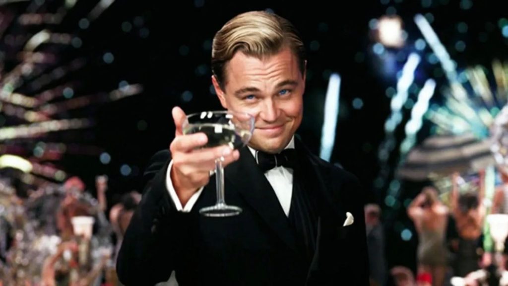 Gatsby: Exploring F. Scott Fitzgerald’s Iconic Character and American Masterpiece Gatsby