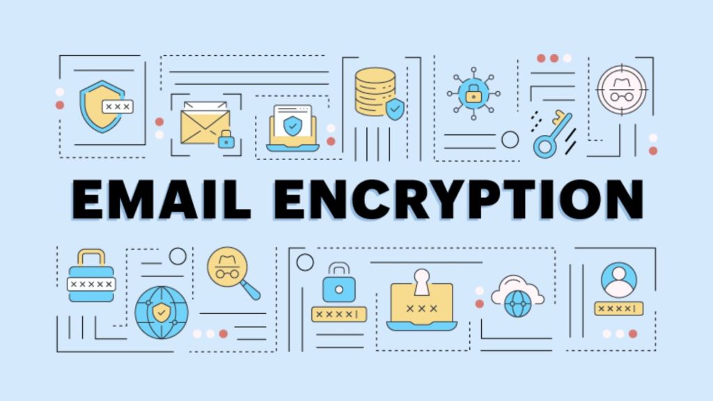 Email Encryption