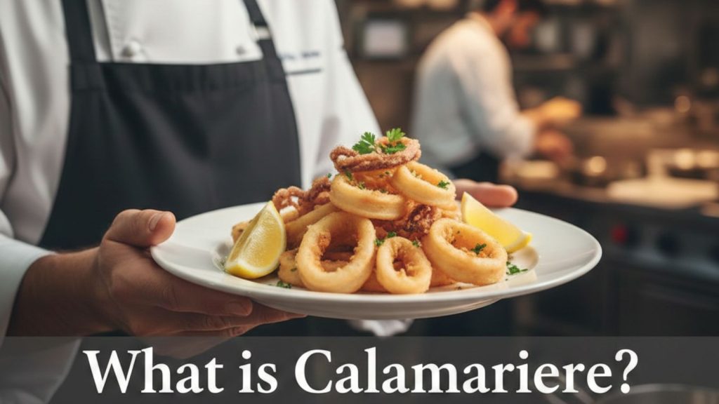 Calamariere