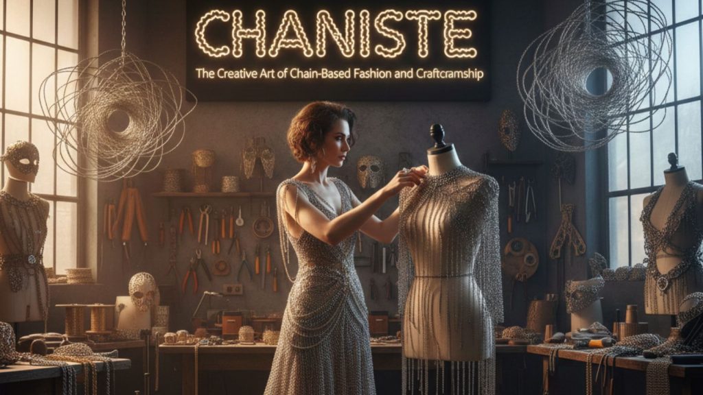 Chainiste