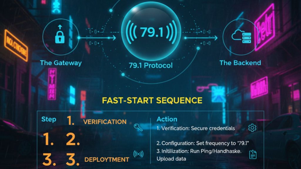 Galstar 79.1 Net Explained: Simple Steps to Get Started Fast Galstar 79.1 Net