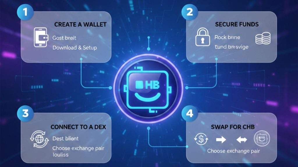 Charalabush How to Buy
