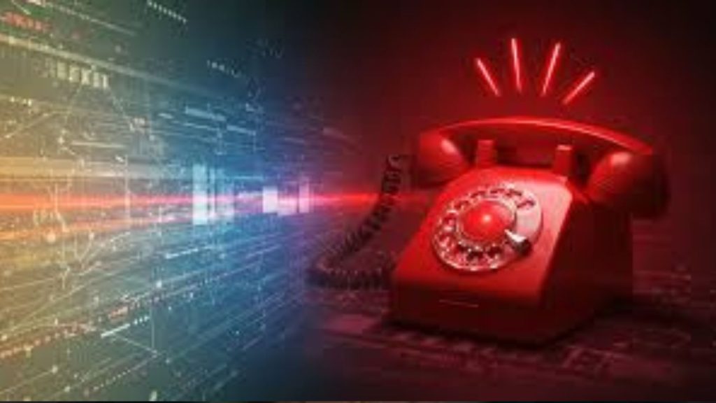 A Red Phone Signal? Meaning, Causes, Advantages, and Disadvantages