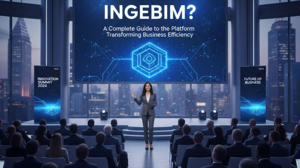 Ingebim