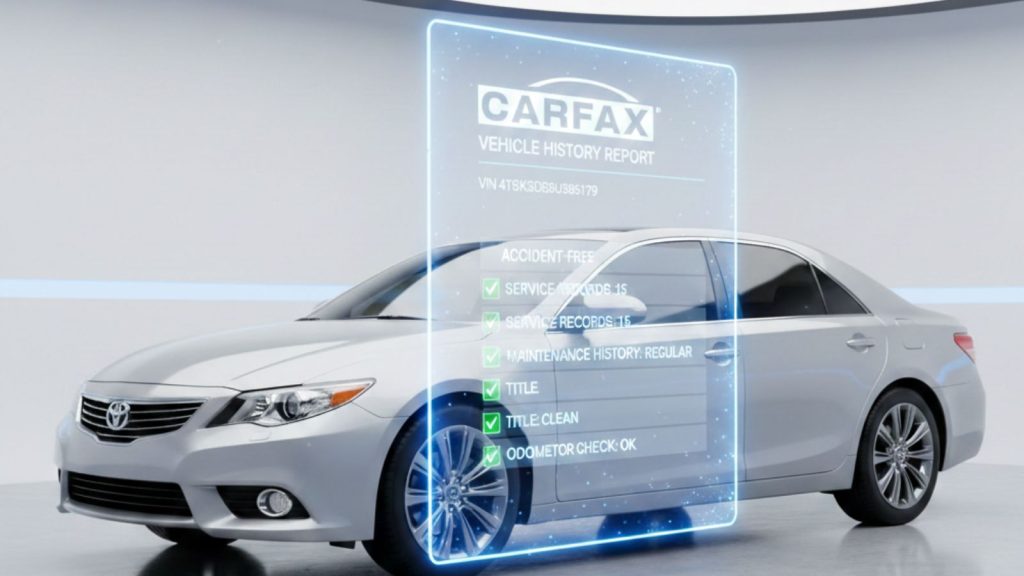 4t1bk3db4bu385179 Carfax: Everything You Need to Know 4t1bk3db4bu385179
