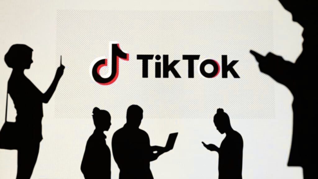 Arisapes Tikrok