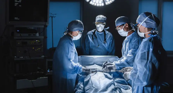 Kata Akena Surgery: A Transformative Path to Recovery Kata Akena Surgery: A Transformative Path to Recovery