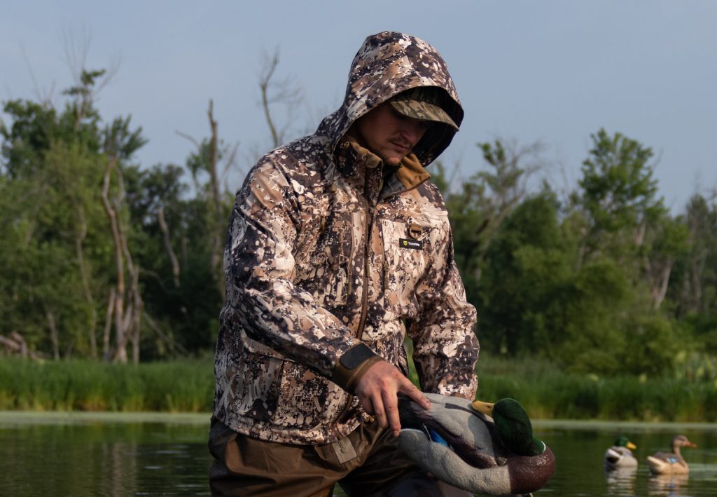 Gear Up for the Wild: Exploring TideWe Outdoor Apparel & Equipment