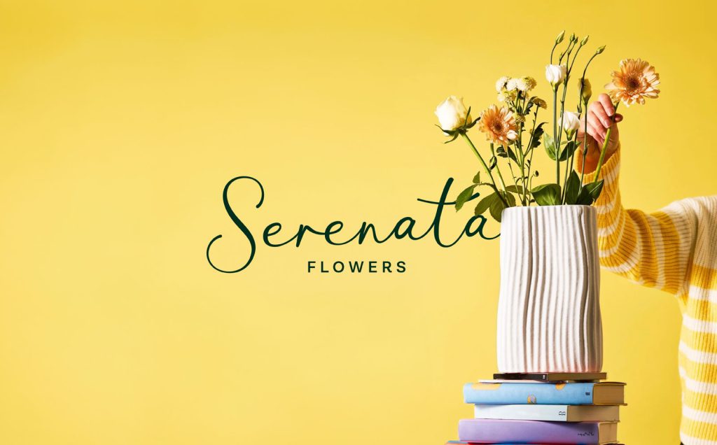 Beautiful Flowers & Gifts Delivered with Style