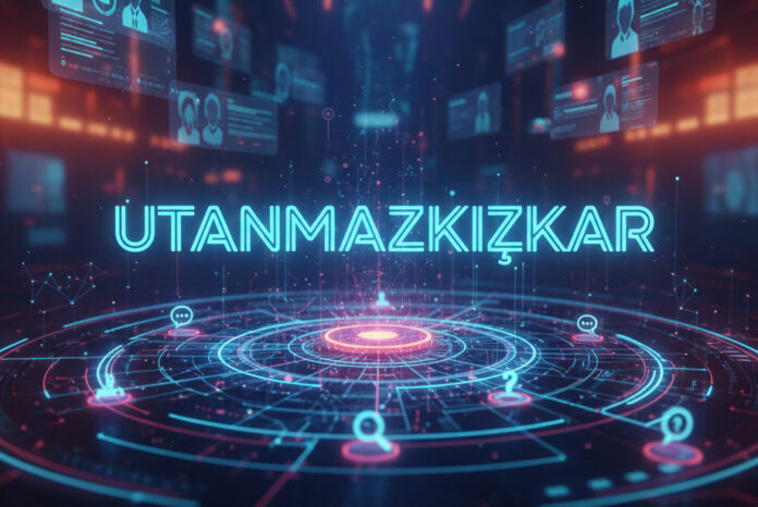 What Is Utanmazkızkar and Why Is Everyone Talking About It? Utanmazkızkar