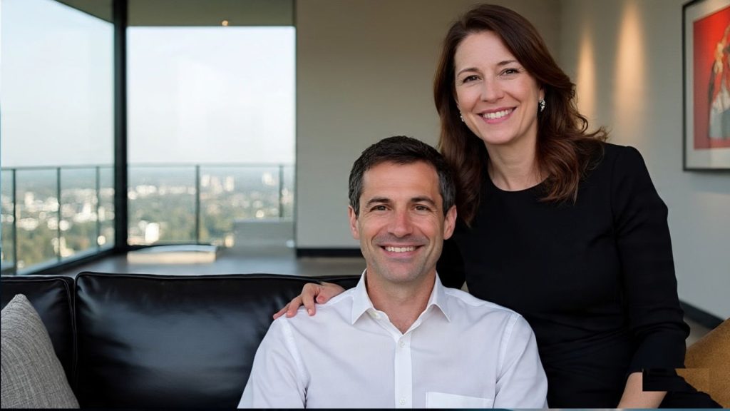 Eric Weinberger’s Wife: Alexandra Kreisler – A Glimpse Into Their Life and Legacy Eric Weinberger's Wife: Alexandra Kreisler – A Glimpse Into Their Life and Legacy
