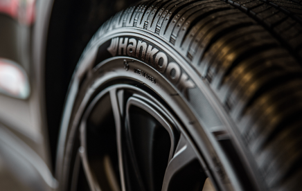 A Trusted Choice for Tires & Car Accessories in Austria