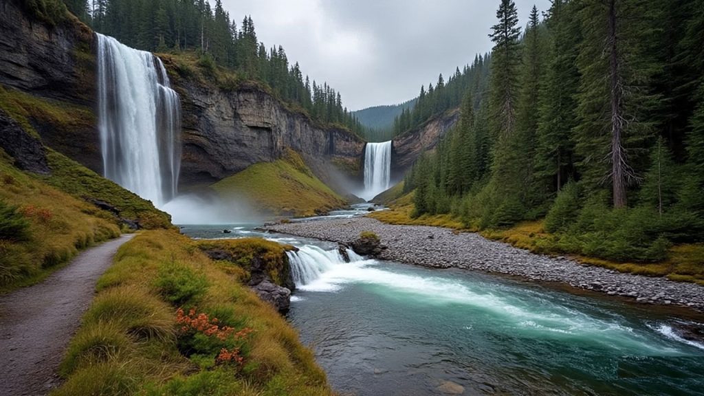 McKenzie River Trail: Complete 3-Day Hiking Itinerary & Guide for Oregon’s Most Scenic Trail McKenzie River Trail: