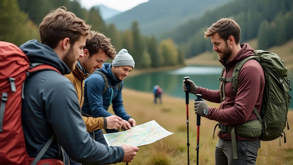 Orienteering