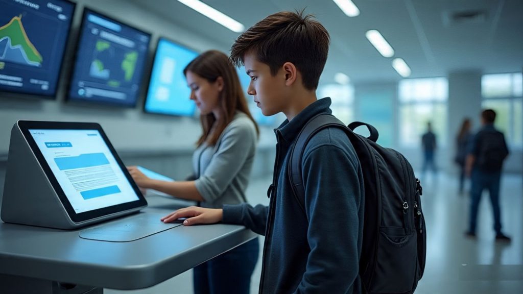eHallPass Complete Guide: Digital Hall Pass System for Schools in 2025 eHallPass