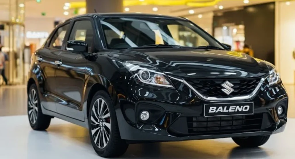 Maruti Alto 800 2025 Launched at Just ₹1.78 Lakh Down Payment – India’s Most Affordable Car Returns! Maruti Baleno 2025
