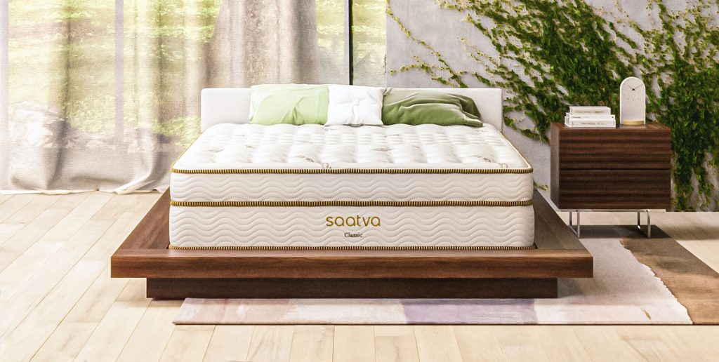Luxury Comfort With Unmatched Support