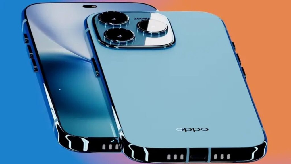 Oppo Find X8 5G Smartphone Rates