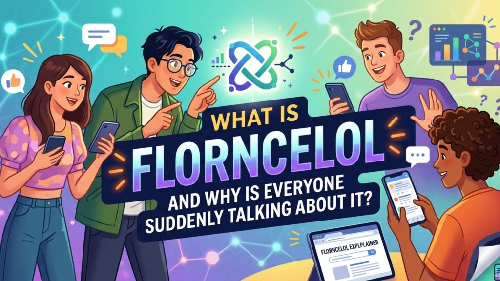 What Is Florncelol and Why Is Everyone Suddenly Talking About It?