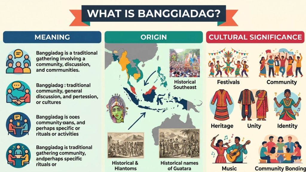 Banggiadag