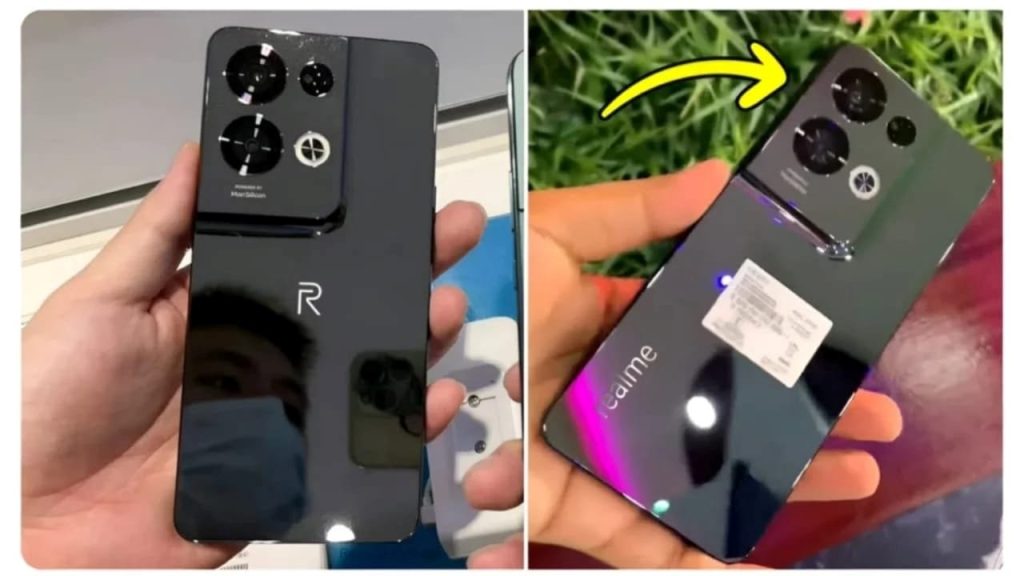 Realme C20 5G Luxury Phone Launched – DSLR-Like 200MP Camera, 8000mAh Battery & 120W Fast Charging at Just ₹11,999! Realme C20 5G Luxury Phone Launched